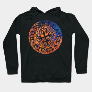 Salt Garden 2 Hoodie